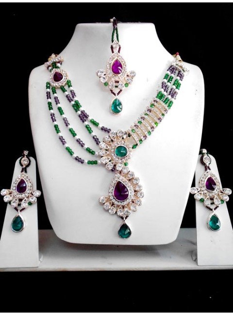 Party Wear Jewelry